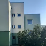 2-room With Balcony 60m2 In Viimsi Center Lejlighed *