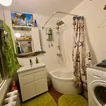Lejlighed 2-room With Balcony 60m2 In Viimsi Center