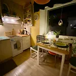 2-room With Balcony 60m2 In Viimsi Center