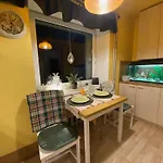 2-room With Balcony 60m2 In Viimsi Center