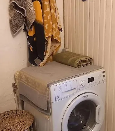 2-room With Balcony 60m2 In Viimsi Center Lägenhet *