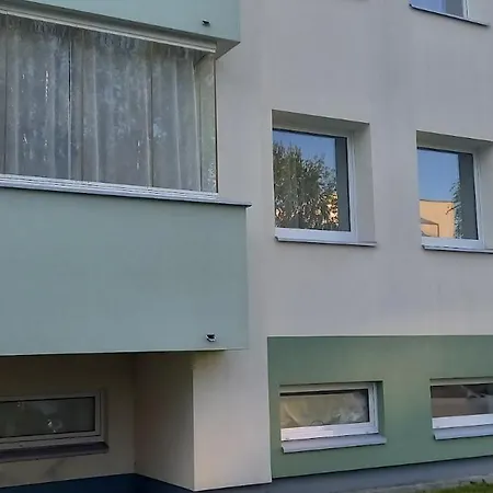 2-room With Balcony 60m2 In Viimsi Center *