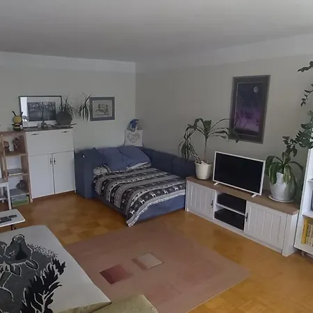 Lägenhet 2-room With Balcony 60m2 In Viimsi Center