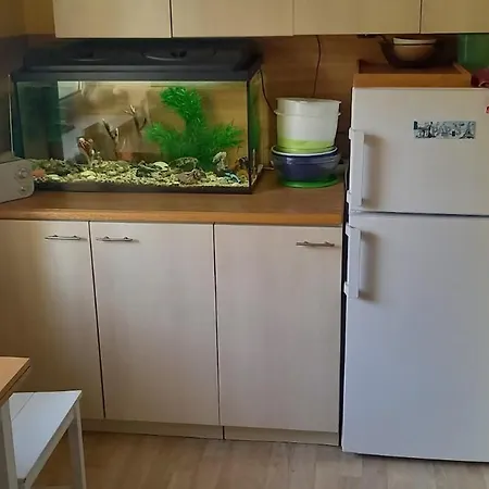 2-room With Balcony 60m2 In Viimsi Center *