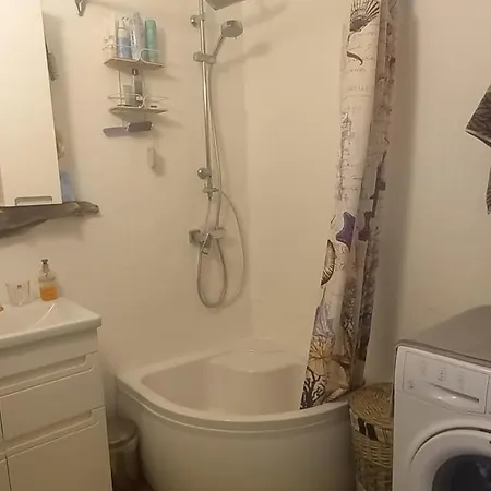 Appartement 2-room With Balcony 60m2 In Viimsi Center