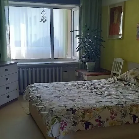 2-room With Balcony 60m2 In Viimsi Center