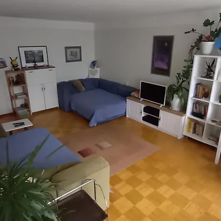 2-room With Balcony 60m2 In Viimsi Center