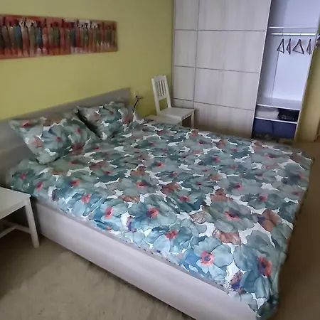 Lejlighed 2-room With Balcony 60m2 In Viimsi Center *