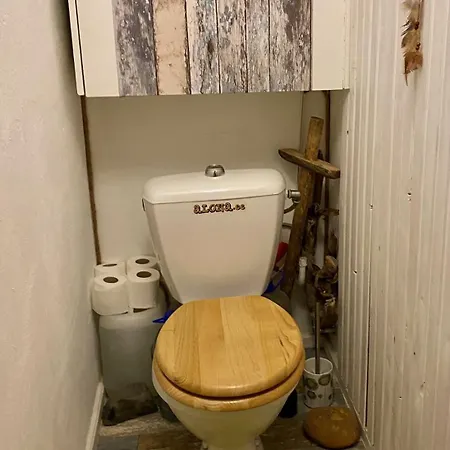 2-room With Balcony 60m2 In Viimsi Center