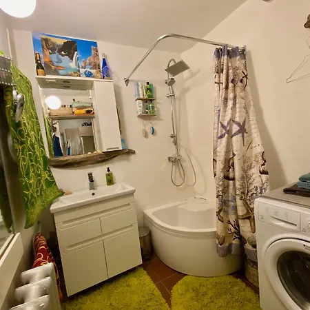 Apartament 2-room With Balcony 60m2 In Viimsi Center