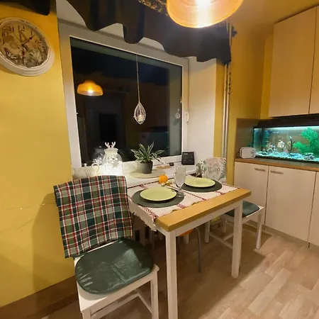 2-room With Balcony 60m2 In Viimsi Center