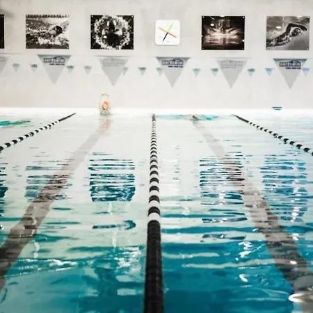 2-room With Balcony 60m2 In Viimsi Center Appartamento