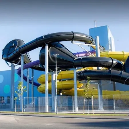 Apartament 2-room With Balcony 60m2 In Viimsi Center Haabneeme