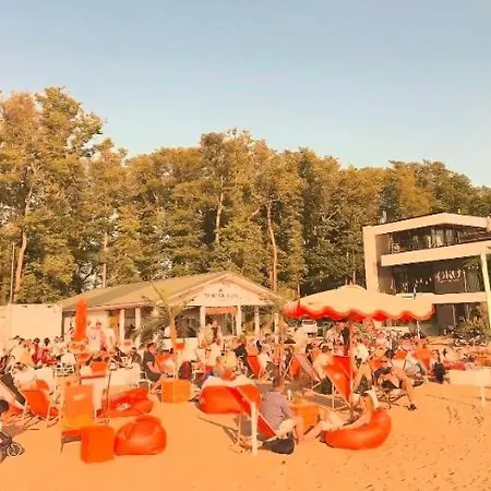 2-room With Balcony 60m2 In Viimsi Center Appartamento Haabneeme