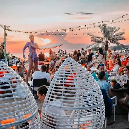 2-room With Balcony 60m2 In Viimsi Center Haabneeme