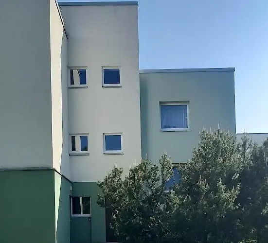 2-room With Balcony 60m2 In Viimsi Center Appartamento *