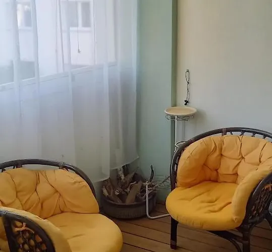 Appartamento 2-room With Balcony 60m2 In Viimsi Center *