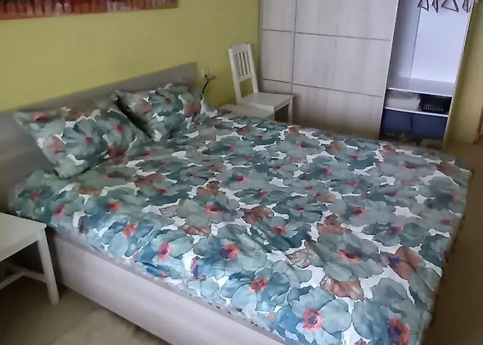 Appartamento 2-room With Balcony 60m2 In Viimsi Center *