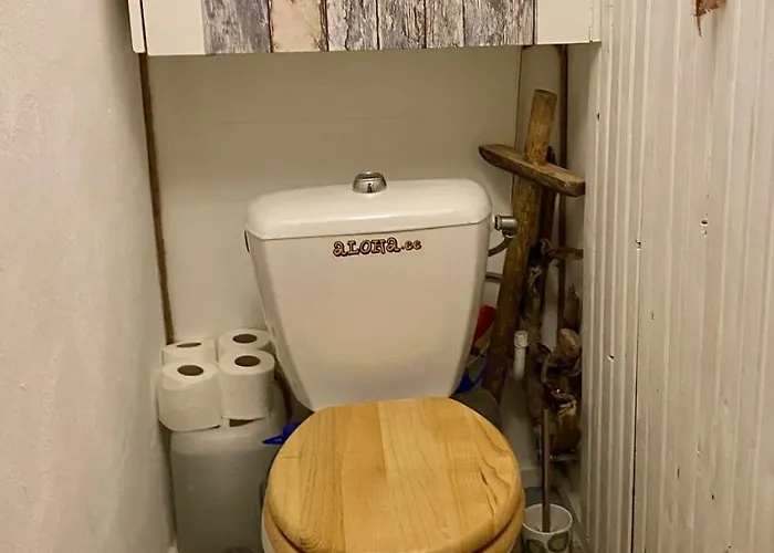 2-room With Balcony 60m2 In Viimsi Center