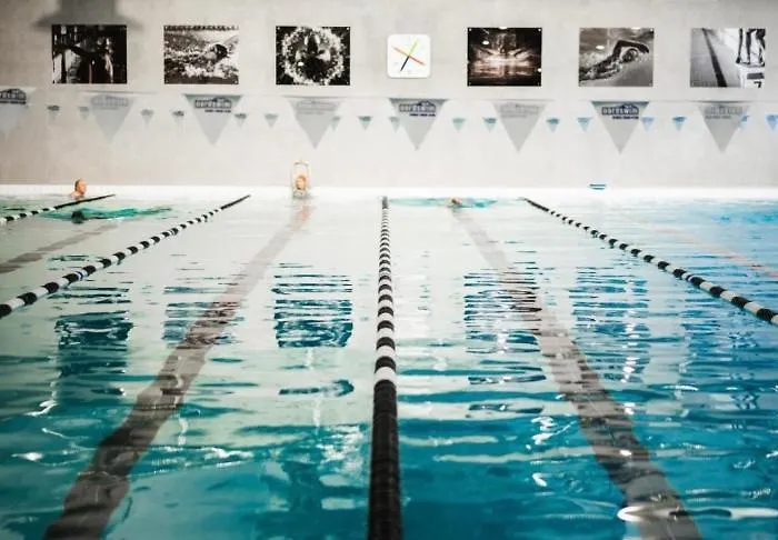 2-room With Balcony 60m2 In Viimsi Center شقة