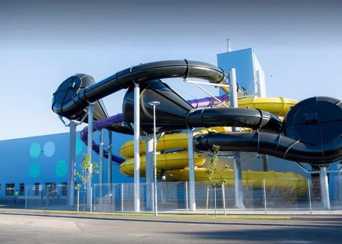 شقة 2-room With Balcony 60m2 In Viimsi Center Haabneeme