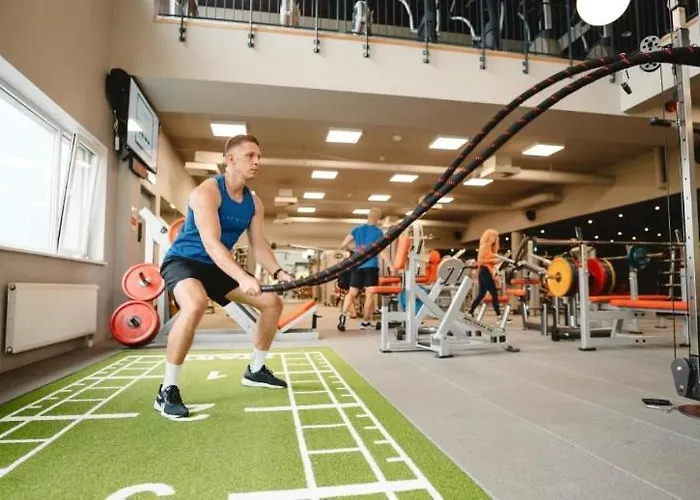 2-room With Balcony 60m2 In Viimsi Center * Haabneeme