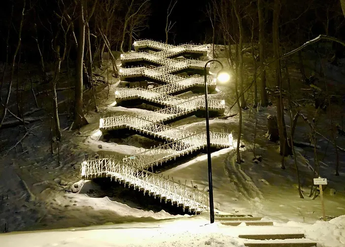 2-room With Balcony 60m2 In Viimsi Center Appartamento *